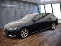 Audi A4 advanced 35 2.0 TDI S-tronic Blue - thumbnail 1