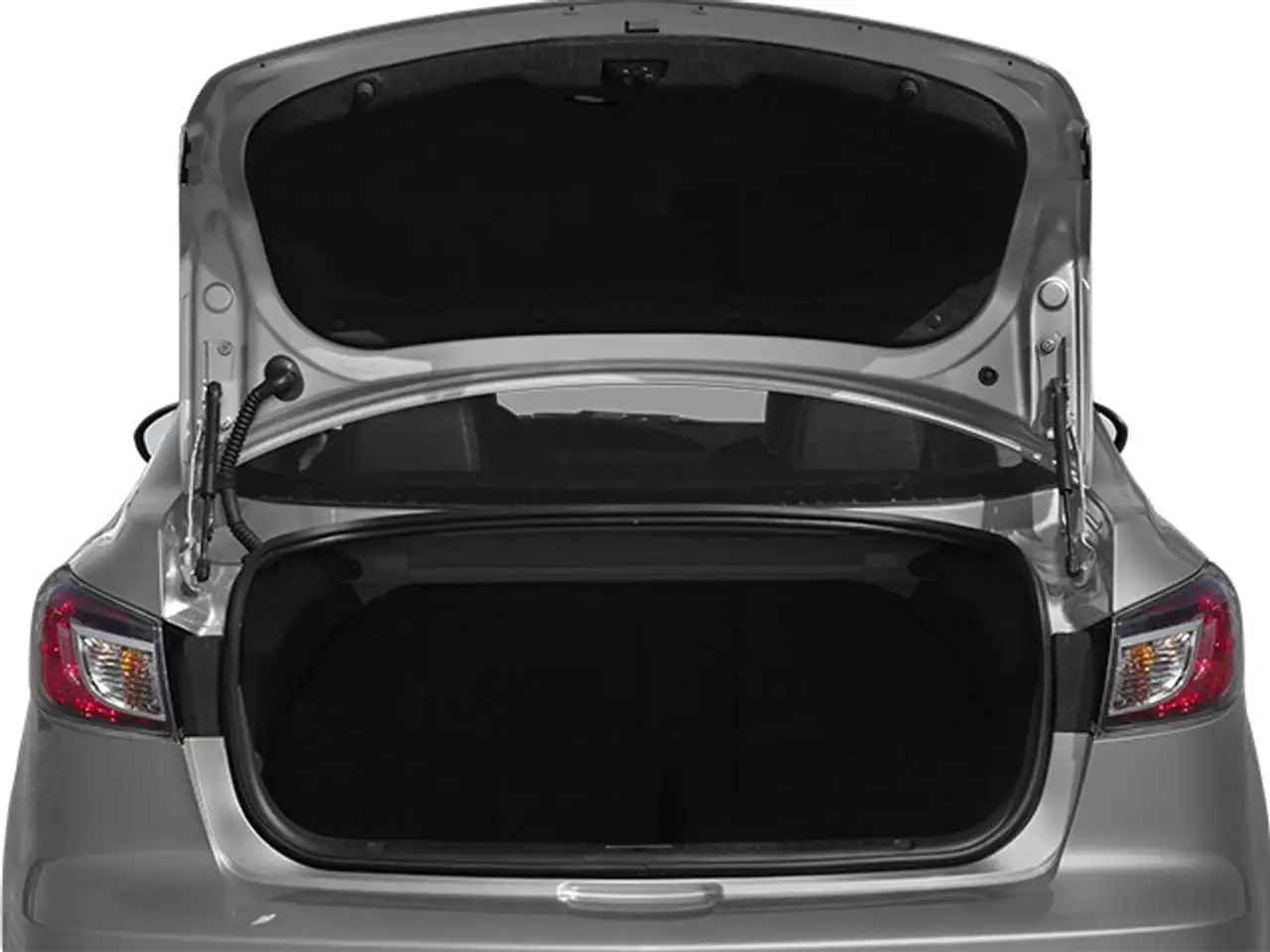 Mazda 3 снимка Mazda 3