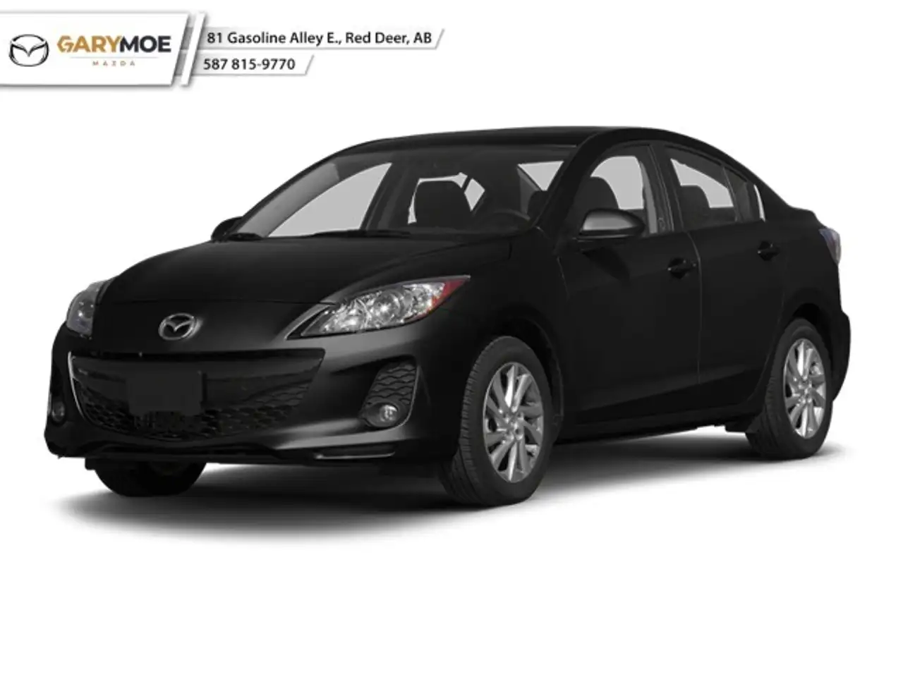 Mazda 3 снимка Mazda 3