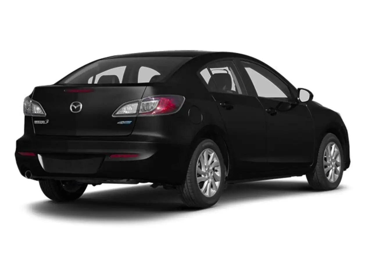 Mazda 3 снимка Mazda 3
