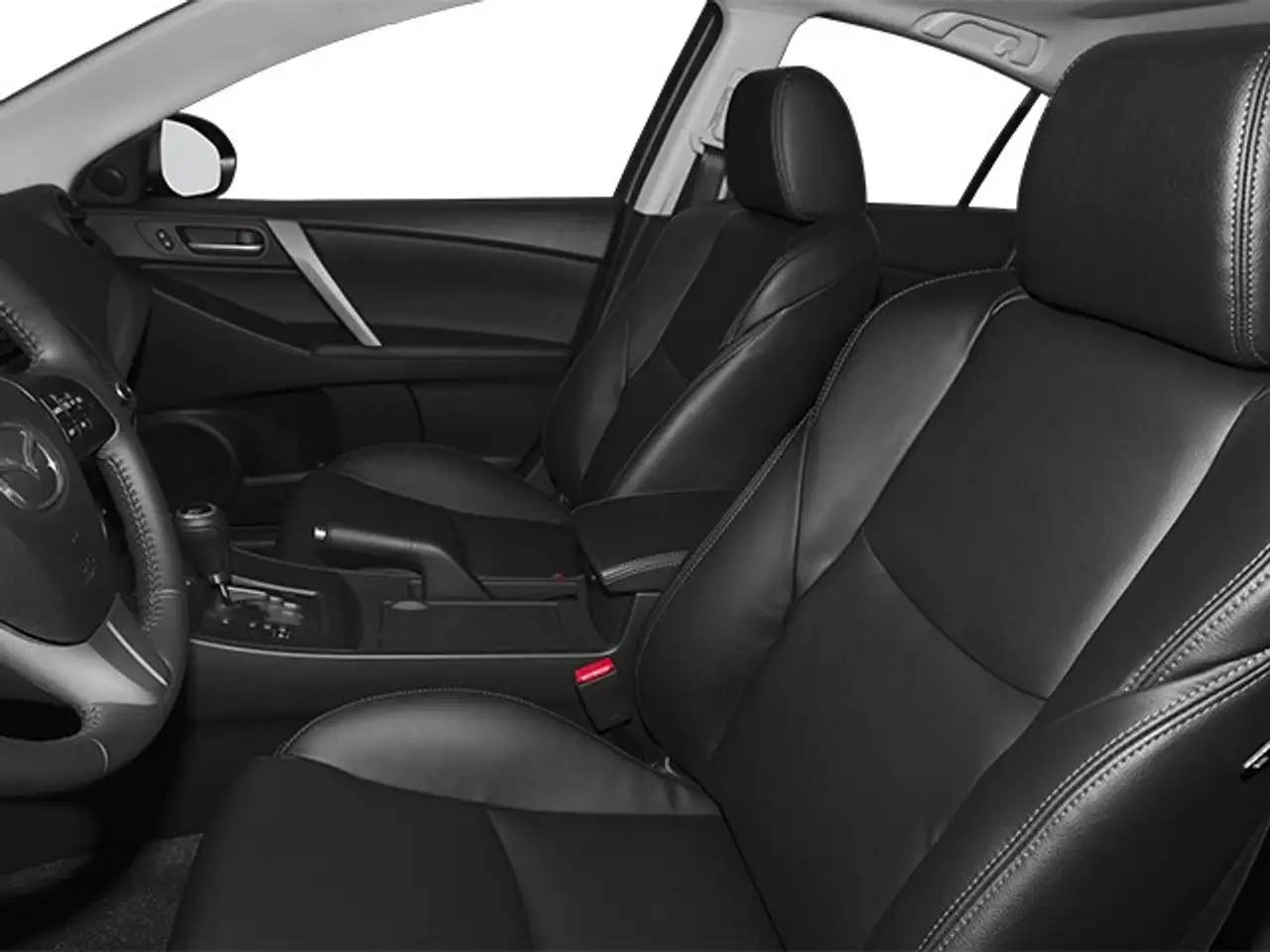 Mazda 3 снимка Mazda 3