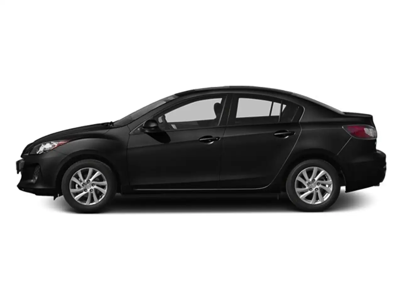 Mazda 3 снимка Mazda 3