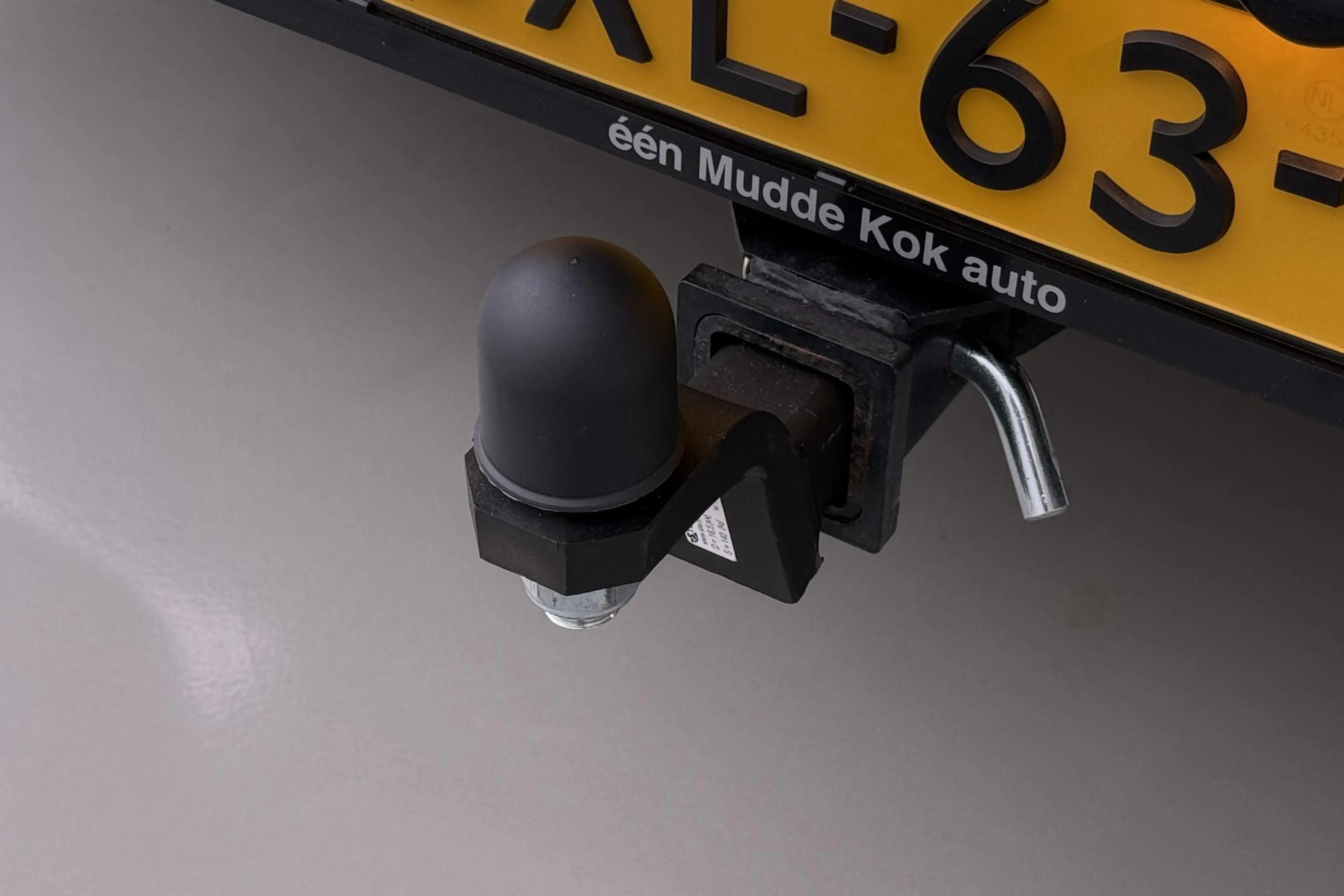 Jeep Wrangler Unlimited 4xe 380 Rubicon | Trekhaak | BLIS | Came — photo 11
