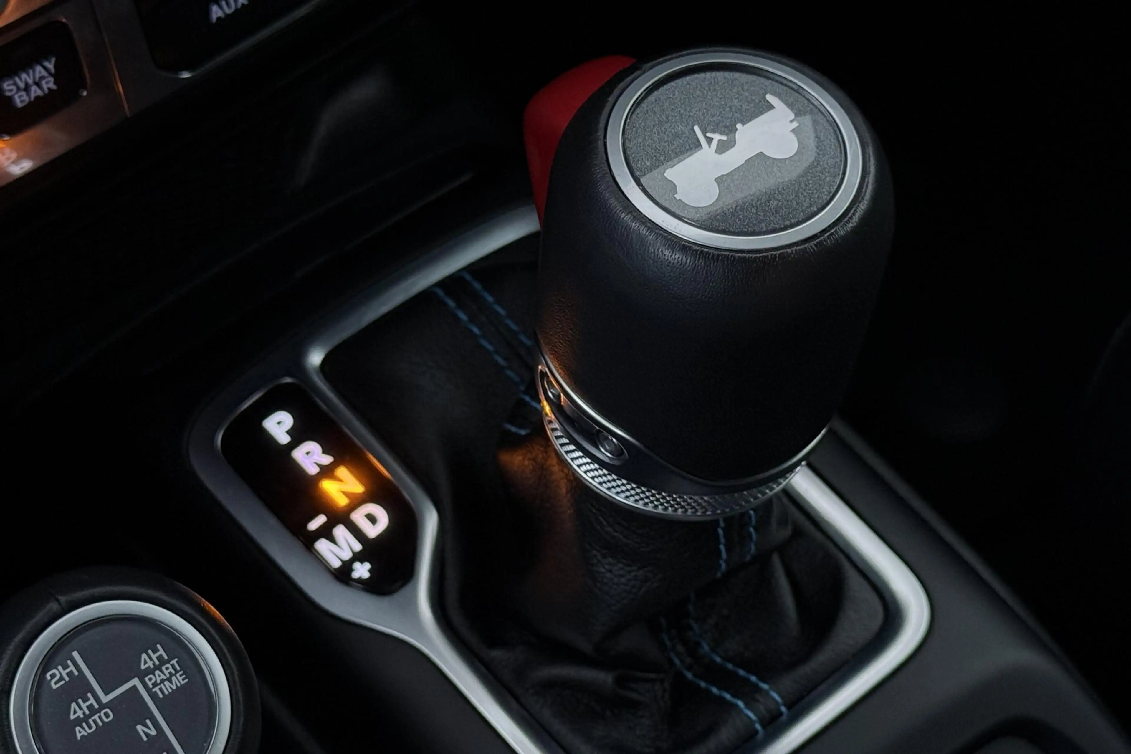 Jeep Wrangler Unlimited 4xe 380 Rubicon | Trekhaak | BLIS | Came — photo 39