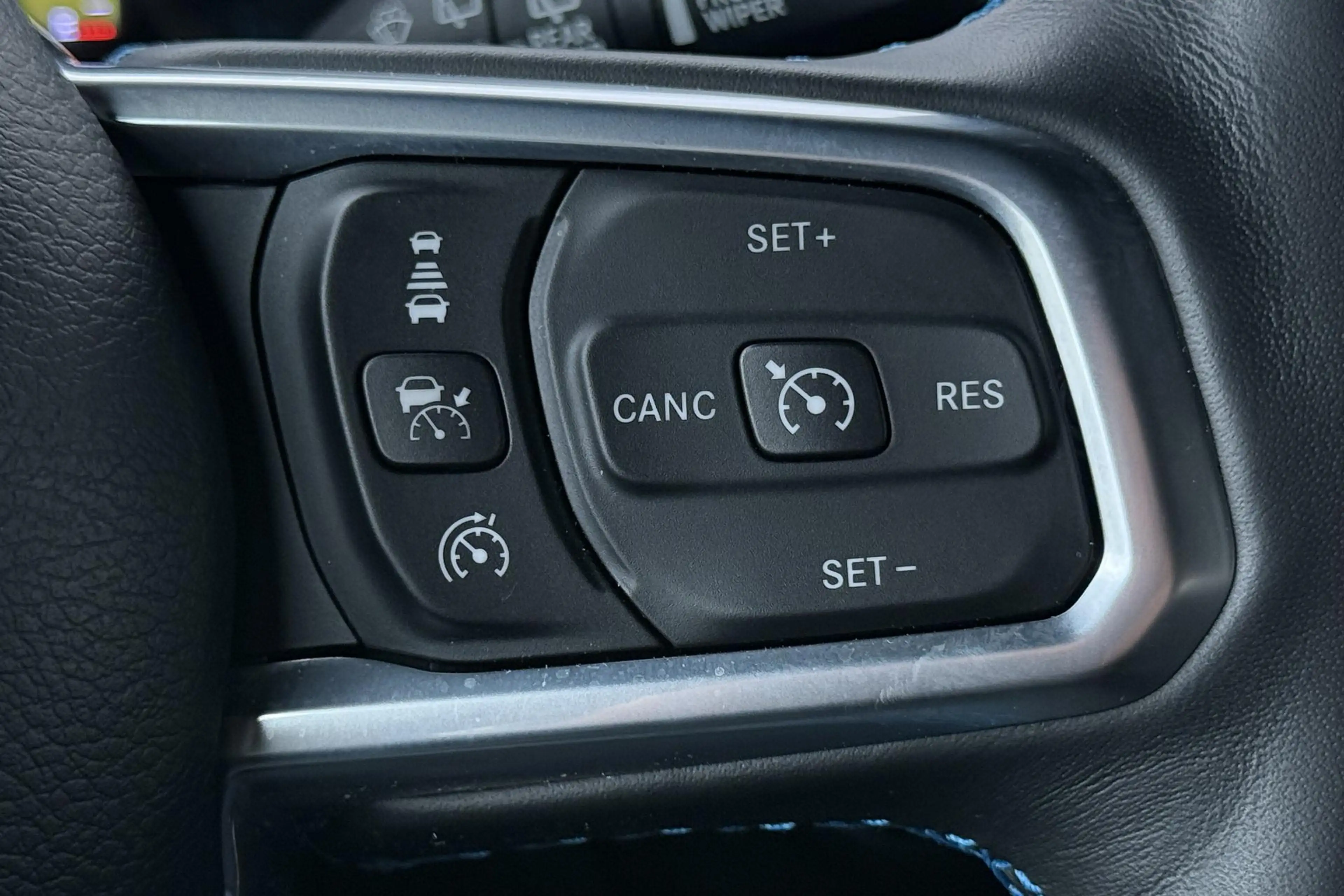 Jeep Wrangler Unlimited 4xe 380 Rubicon | Trekhaak | BLIS | Came — photo 42