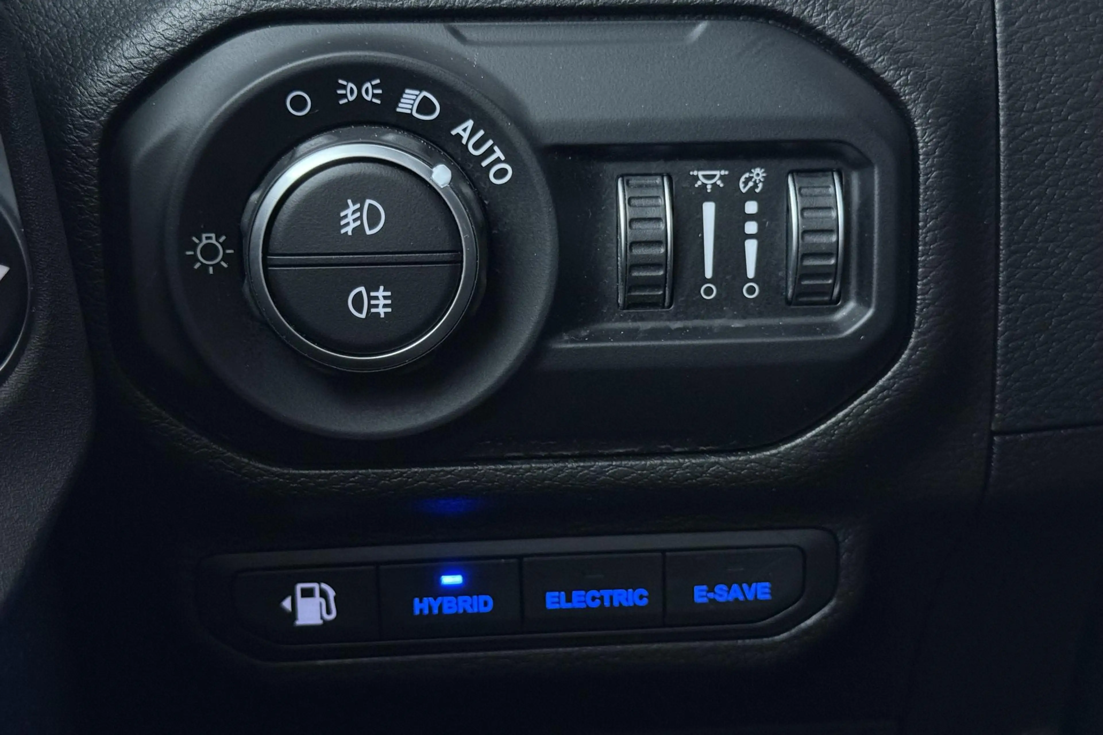 Jeep Wrangler Unlimited 4xe 380 Rubicon | Trekhaak | BLIS | Came — photo 45