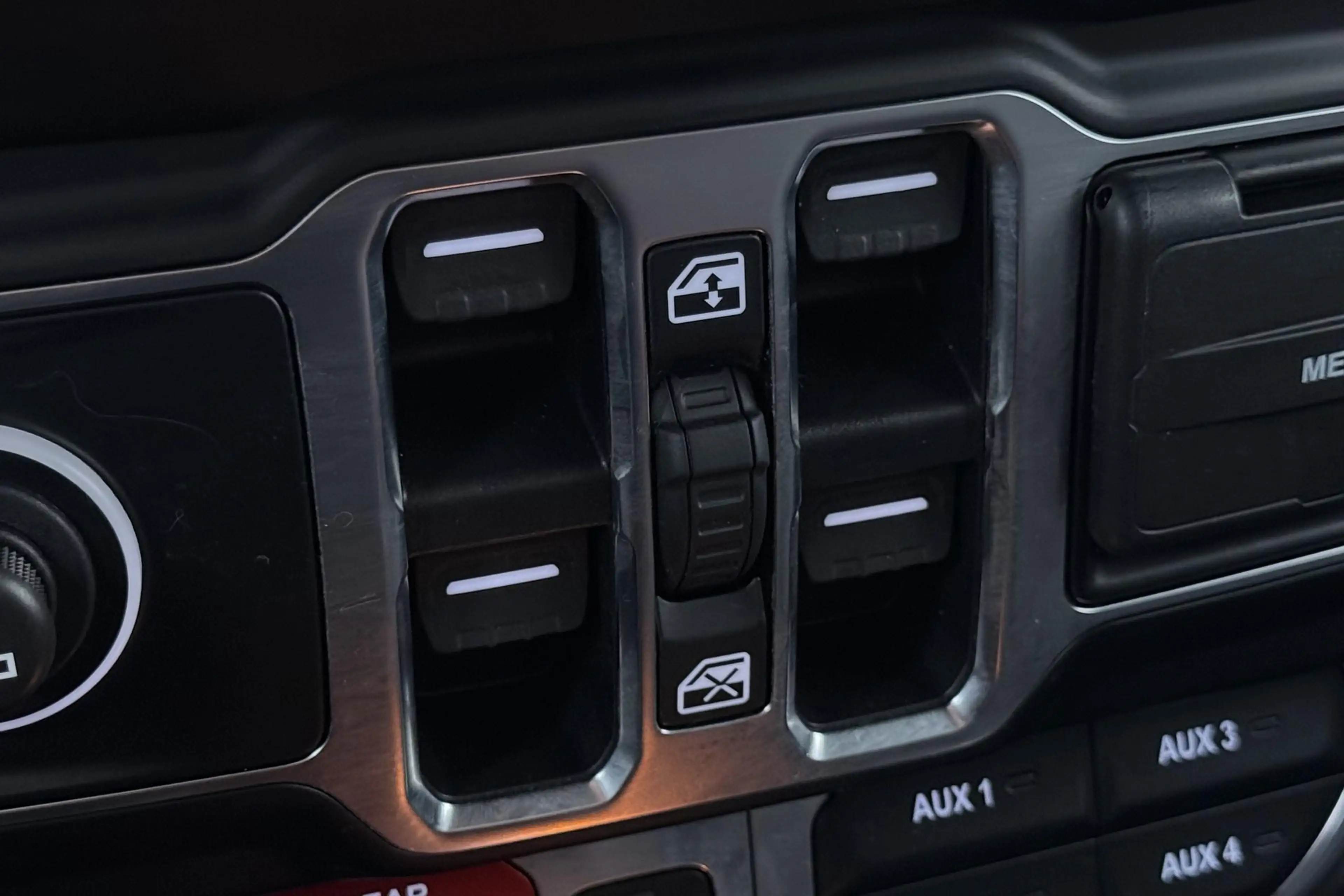 Jeep Wrangler Unlimited 4xe 380 Rubicon | Trekhaak | BLIS | Came — photo 34