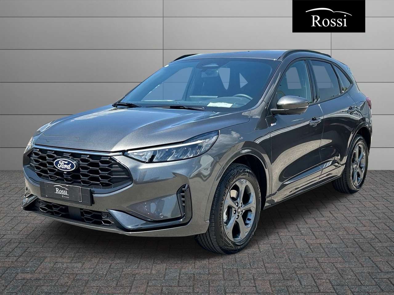 Ford Kuga ST-Line 1.5 EcoBoost 186 CV 137kW Automatica a 8 r