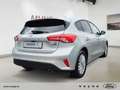 Ford Focus Titanium NAVI Klimaaut RFK SHZ FSH Temp Silber - thumbnail 5