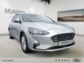 Ford Focus Titanium NAVI Klimaaut RFK SHZ FSH Temp Silber - thumbnail 6