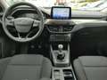 Ford Focus Titanium NAVI Klimaaut RFK SHZ FSH Temp Silber - thumbnail 12
