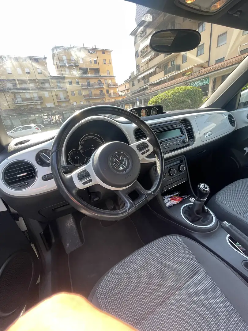 Volkswagen Maggiolino 1.2 tsi bm Design - 2