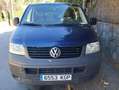 Volkswagen Transporter Kombi 2.5TDI 130 Azul - thumbnail 1