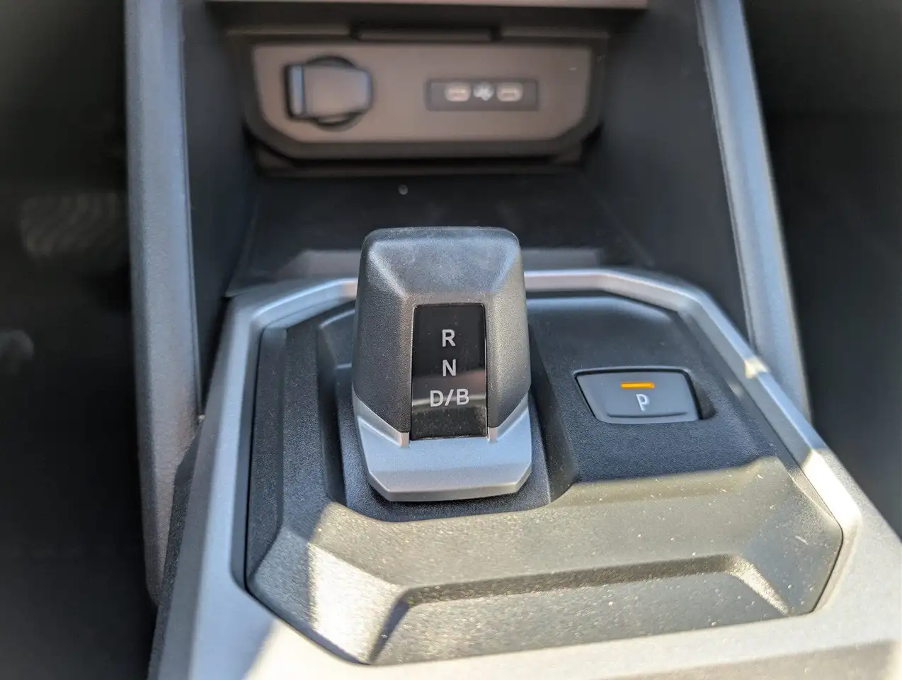 Dacia Duster 2026