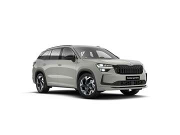 Sportline 2.0 TDI 150 PS  DSG7