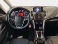Opel Zafira C Tourer Edition 1.4 *AHK*KAMERA*2. HAND* Negro - thumbnail 14