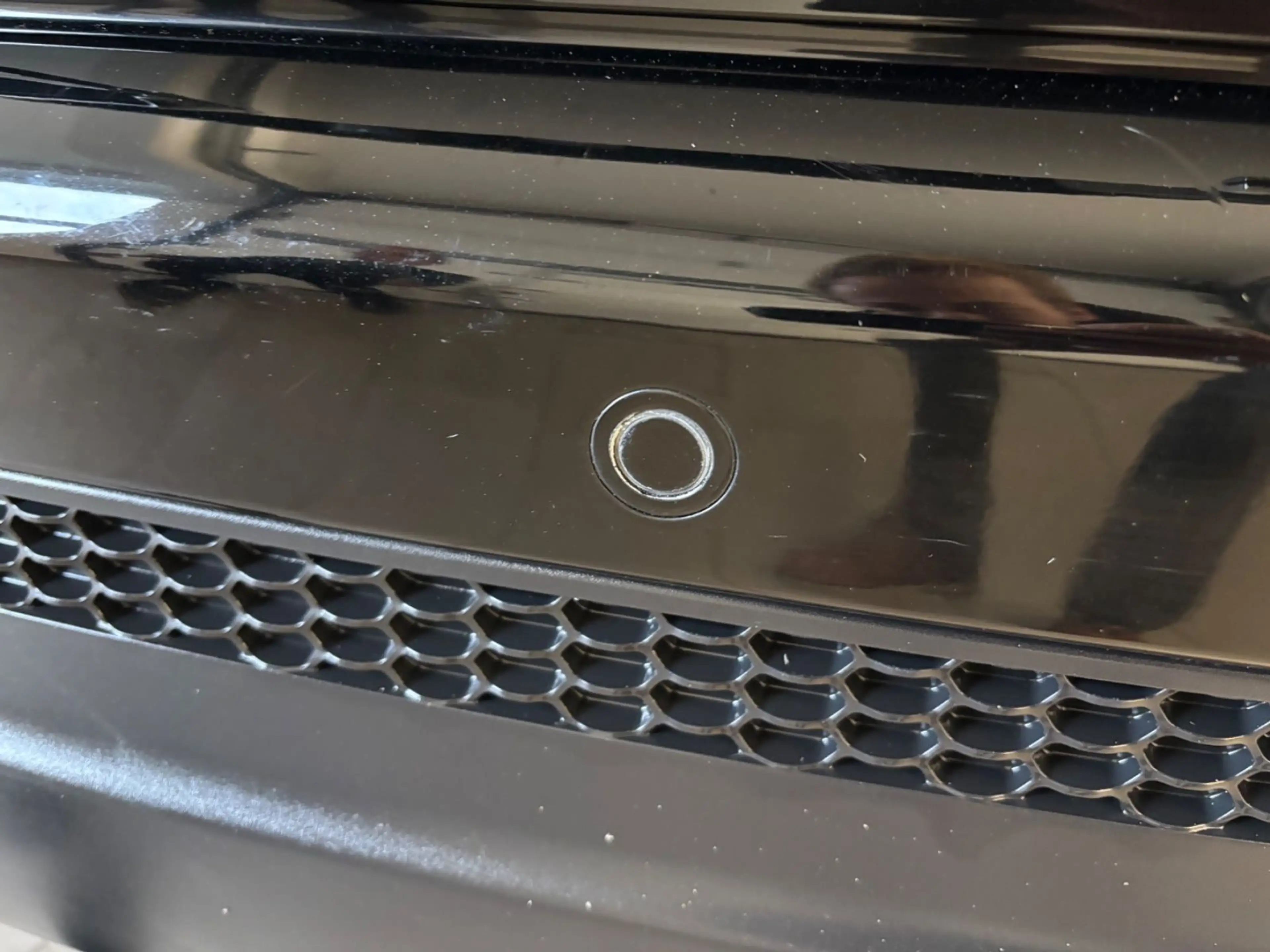 Jeep Compass Limited 4WD — photo 8