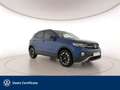 Volkswagen T-Cross 1.0 tsi style 95cv Bleu - thumbnail 6