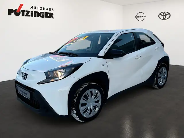 Toyota Aygo X 1.0 Play,Kamera,carplay,Sitzheizung,I-Key