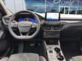 Ford Kuga Kuga  Hybrid ST-Line X Gris - thumbnail 13