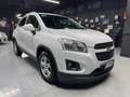 Chevrolet Trax Trax 1.6 LS fwd 115cv CarPlay Neopatentati Bianco - thumbnail 9