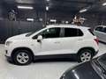 Chevrolet Trax Trax 1.6 LS fwd 115cv CarPlay Neopatentati Bianco - thumbnail 3