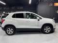 Chevrolet Trax Trax 1.6 LS fwd 115cv CarPlay Neopatentati Bianco - thumbnail 8