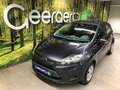 Ford Fiesta 1.25i  82 PS / 60 kW 5d Trend 5v Gris - thumbnail 1
