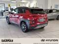 Hyundai KONA 1,0l Premium Scheckheft AHK 8 fach bereift Rood - thumbnail 8