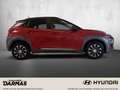 Hyundai KONA 1,0l Premium Scheckheft AHK 8 fach bereift Rot - thumbnail 5