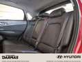 Hyundai KONA 1,0l Premium Scheckheft AHK 8 fach bereift Rot - thumbnail 12