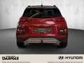 Hyundai KONA 1,0l Premium Scheckheft AHK 8 fach bereift Rot - thumbnail 7