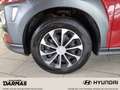 Hyundai KONA 1,0l Premium Scheckheft AHK 8 fach bereift Rot - thumbnail 10