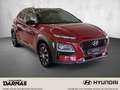 Hyundai KONA 1,0l Premium Scheckheft AHK 8 fach bereift Rojo - thumbnail 4