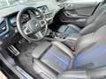 BMW 218 i M Sport ACC 18 Zoll adap.LED beheiztLenkradGran Zwart - thumbnail 6