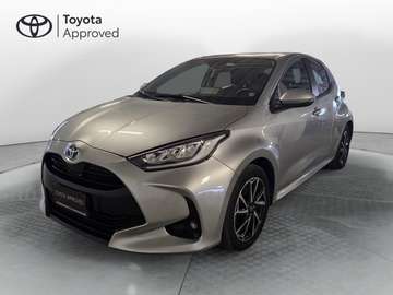 1.5 Hybrid 5p. Trend