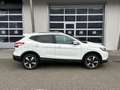Nissan Qashqai 1121373 Weiß - thumbnail 7