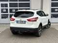 Nissan Qashqai 1121373 Weiß - thumbnail 4