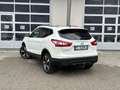 Nissan Qashqai 1121373 Weiß - thumbnail 5