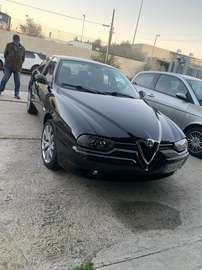 1.9 jtd Distinctive 116 Cv