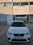 SEAT Ibiza Berlina Manual de 5 Puertas Blanc - thumbnail 3