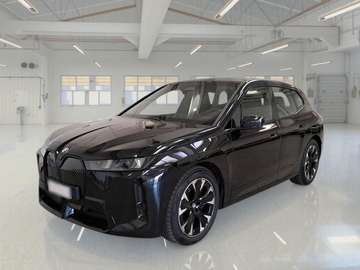 XDRIVE 60 M SPORT SUV