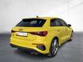 Audi S3 2.0 TFSI quattro Matrix Navi DAB Jaune - thumbnail 5
