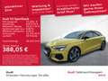 Audi S3 2.0 TFSI quattro Matrix Navi DAB Jaune - thumbnail 1