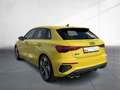 Audi S3 2.0 TFSI quattro Matrix Navi DAB Jaune - thumbnail 3
