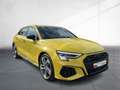 Audi S3 2.0 TFSI quattro Matrix Navi DAB Jaune - thumbnail 6