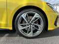 Audi S3 2.0 TFSI quattro Matrix Navi DAB Jaune - thumbnail 13