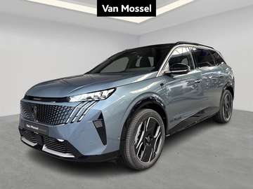 e-5008 210 GT Exclusive DEMO/NAVI/CLIMA/PANO/20INC