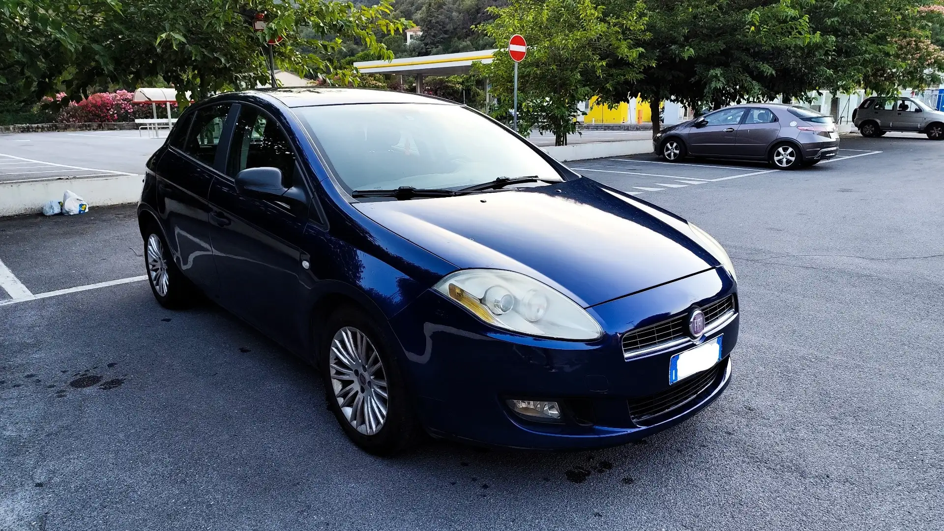 Fiat Bravo 1.4 16v Dynamic - 1