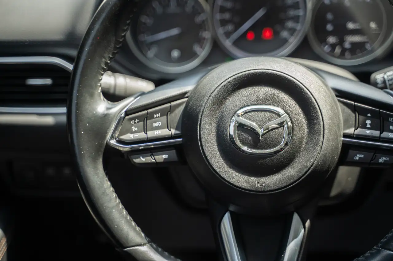 Mazda CX-5 fotografie Mazda CX-5